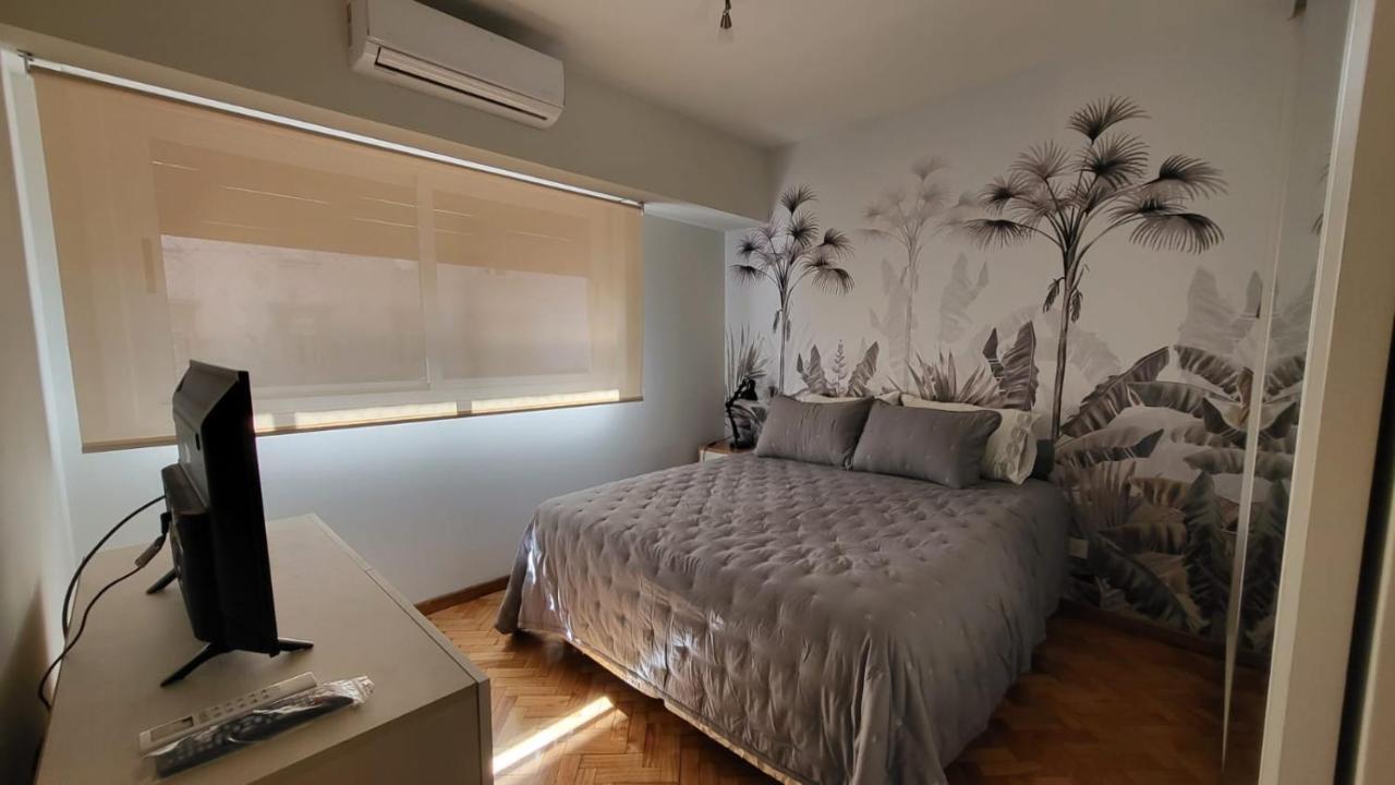 Mi Corazon En San Telmo Apartment Buenos Aires Exterior photo