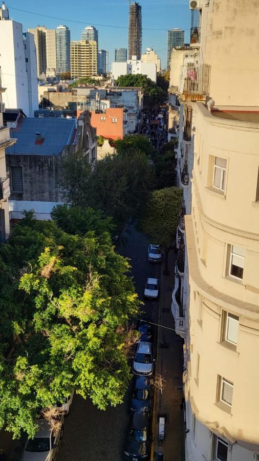 Mi Corazon En San Telmo Apartment Buenos Aires Exterior photo