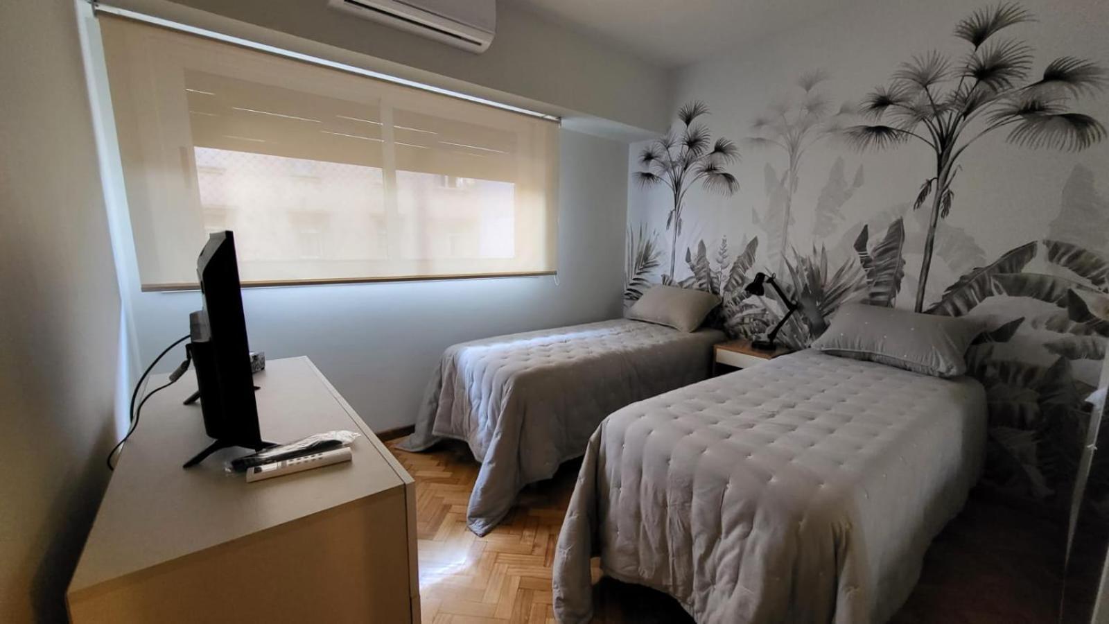 Mi Corazon En San Telmo Apartment Buenos Aires Exterior photo